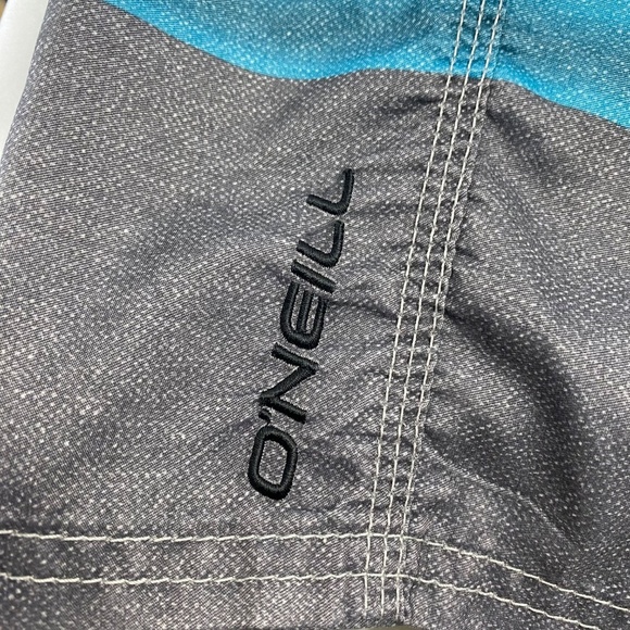 BILLABONG SPEEDO O’NEIL - Set of 3 Board Shorts Trunks Drawstring in Size M/32 - Picture 11 of 16